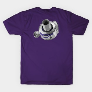 LoKeHo - LVAD T-Shirt